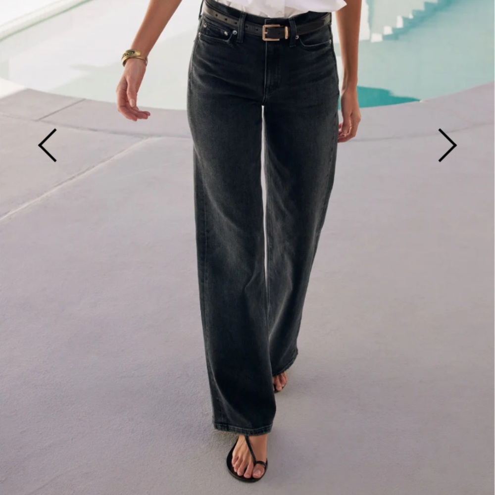 AYR black lala 32S
